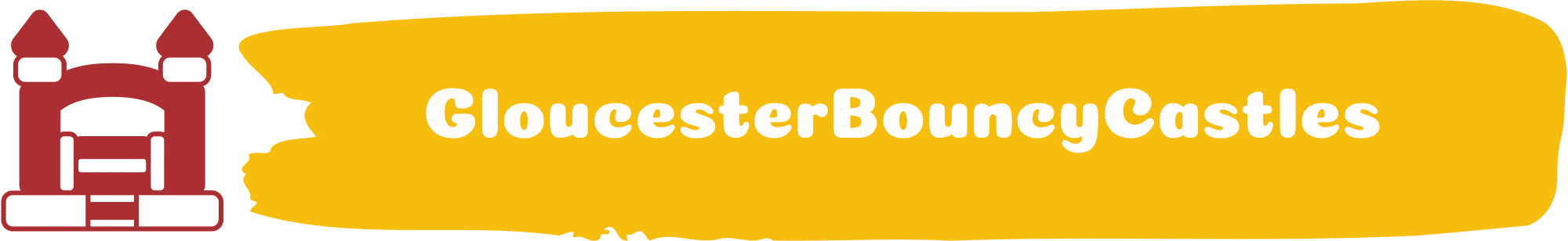 Inflatable Slide and Bouncy Castle Hire Gloucester